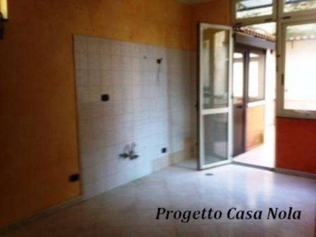 Appartamento in vendita a Nola via San Paolino snc
