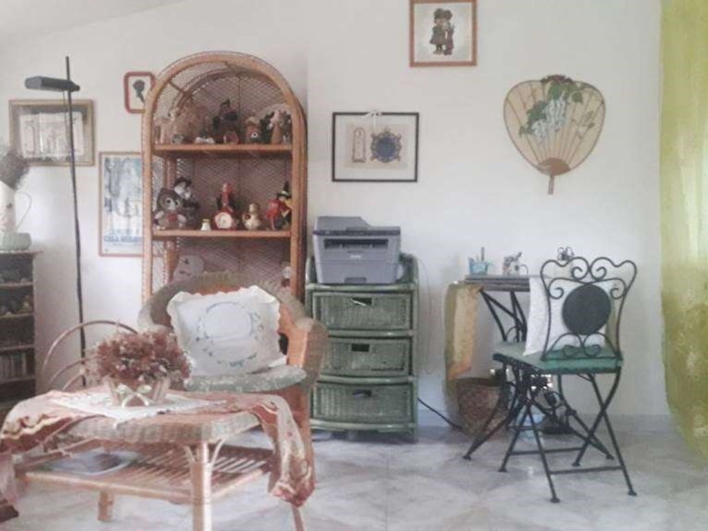 Porzione di Casa in vendita a Collesalvetti parrana San Martino