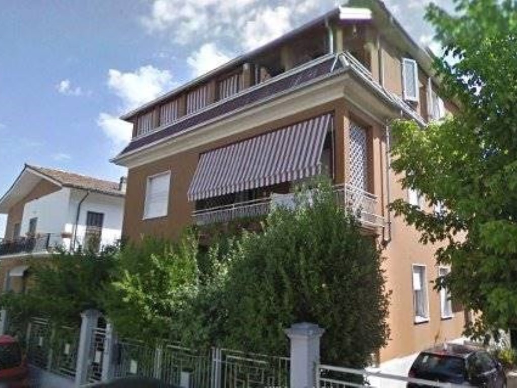 Appartamento in vendita a Casteggio