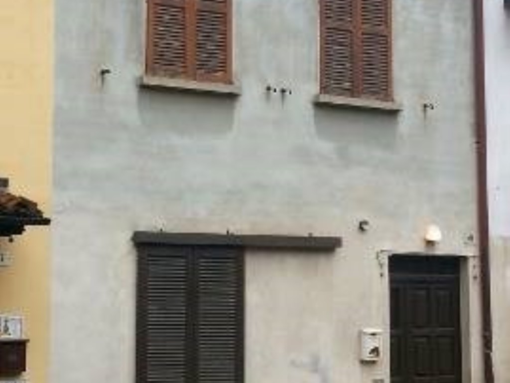 Casa Semindipendente in vendita a Carbonara al Ticino