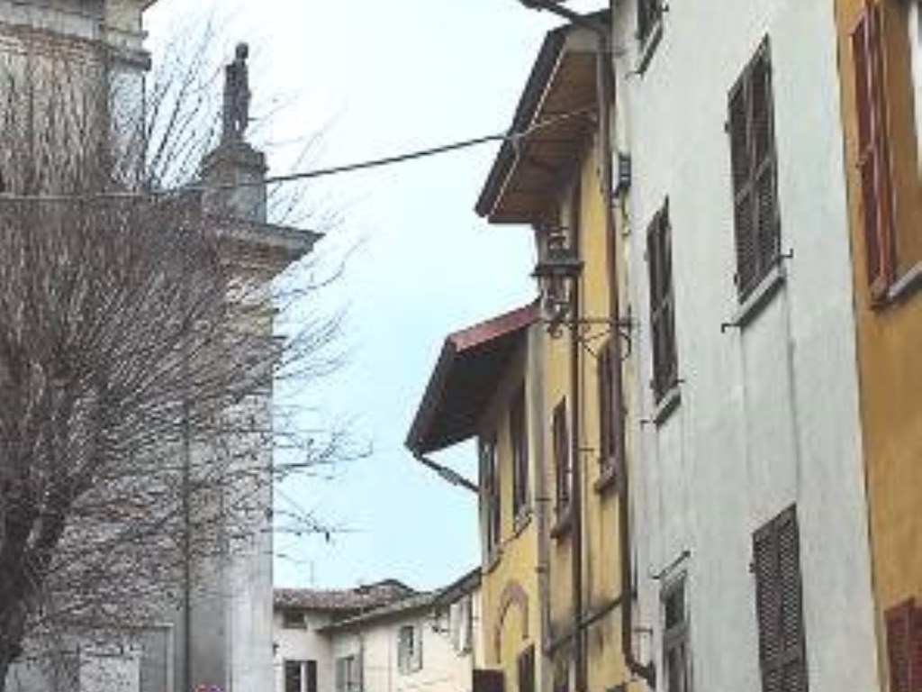 Casa Semindipendente in vendita a Casteggio