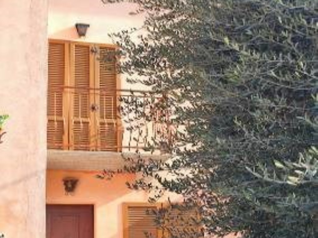 Casa Semindipendente in vendita a Canneto Pavese