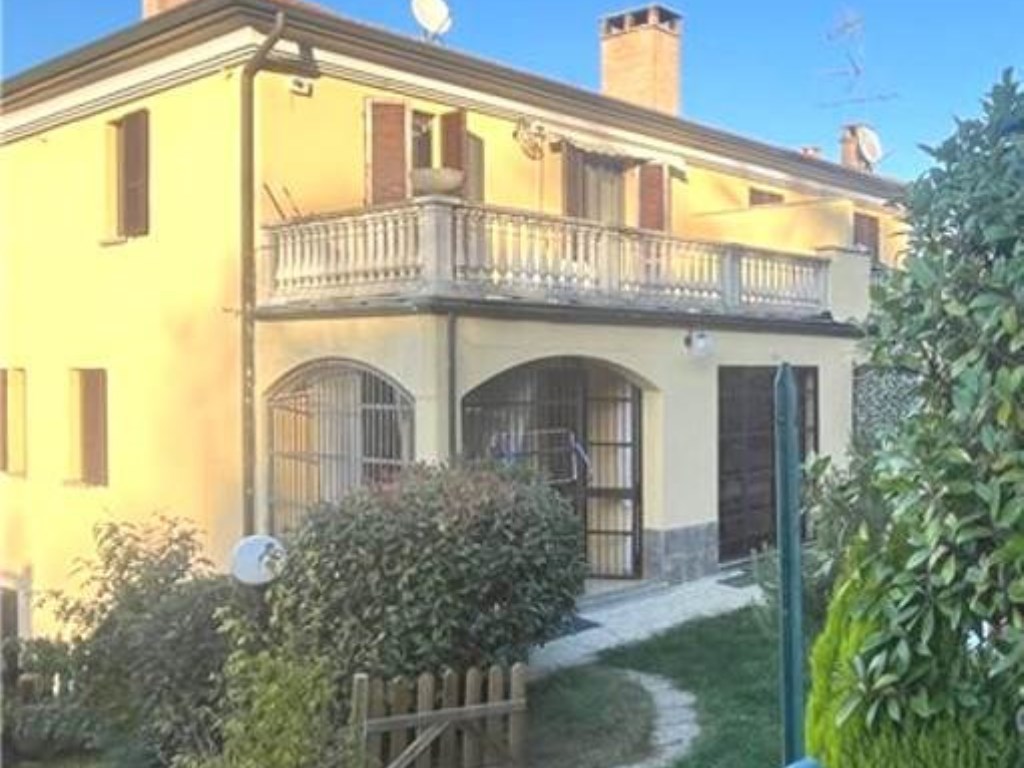 Villa a Schiera in vendita a Stradella