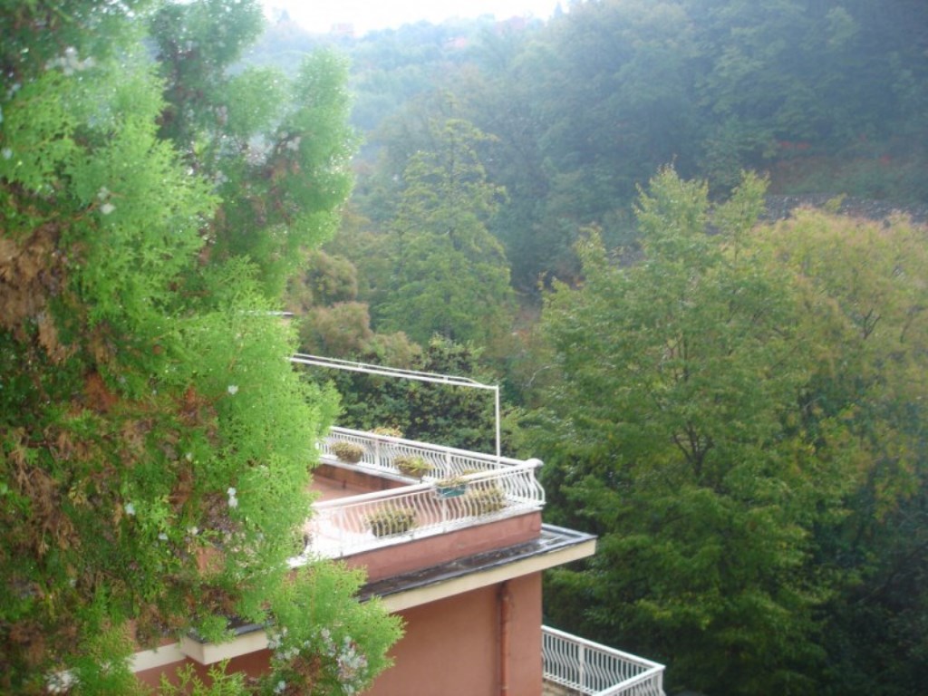 Appartamento in vendita a Rapallo via pietrafraccia