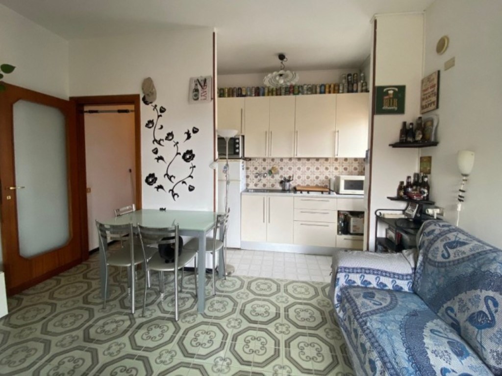 Appartamento in vendita a Rapallo via Torre del Menegotto