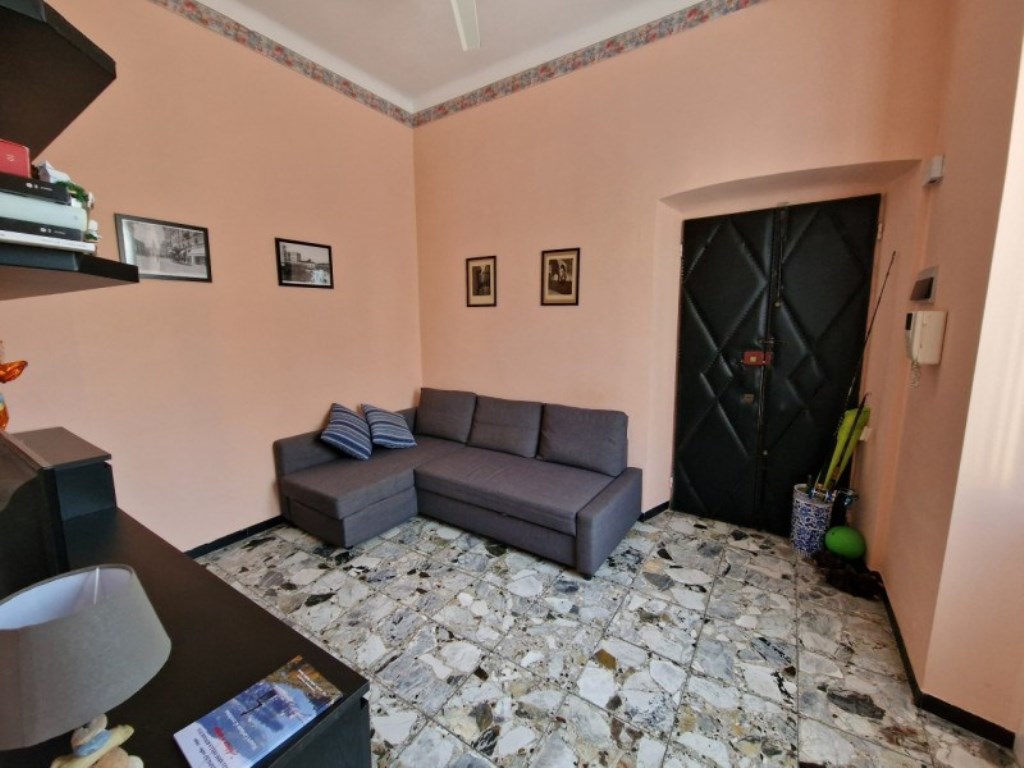 Appartamento in affitto a Rapallo corso colombo