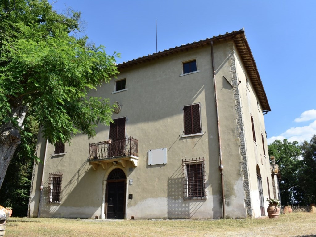 Azienda Agricola in vendita a San Gimignano