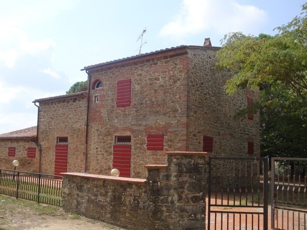 Azienda Agricola in vendita a Vinci