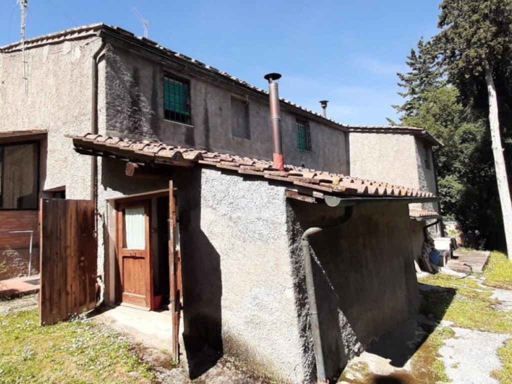 Casa a Schiera in vendita a San Gimignano