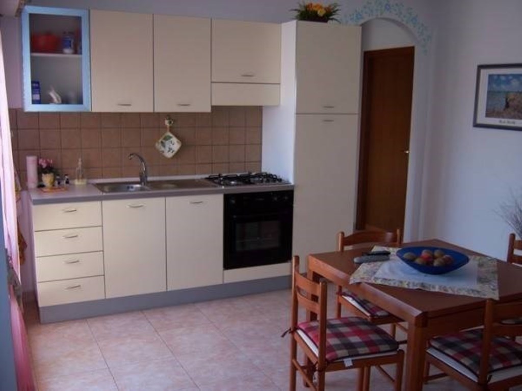 Appartamento in vendita a Portoscuso via Cagliari