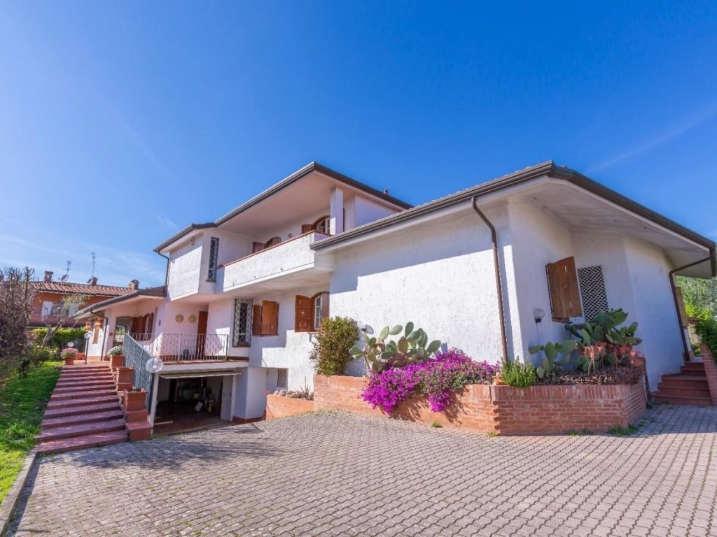 Villa in vendita a Pietrasanta pietrasanta