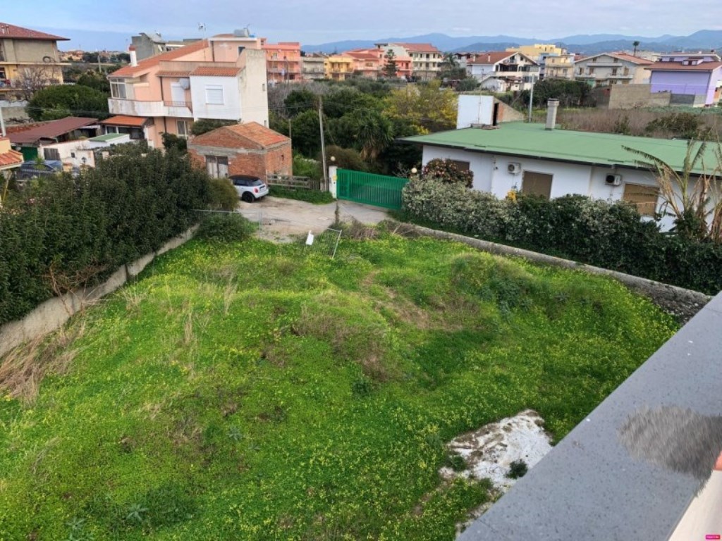 Terreno Residenziale in vendita a Milazzo via simeto
