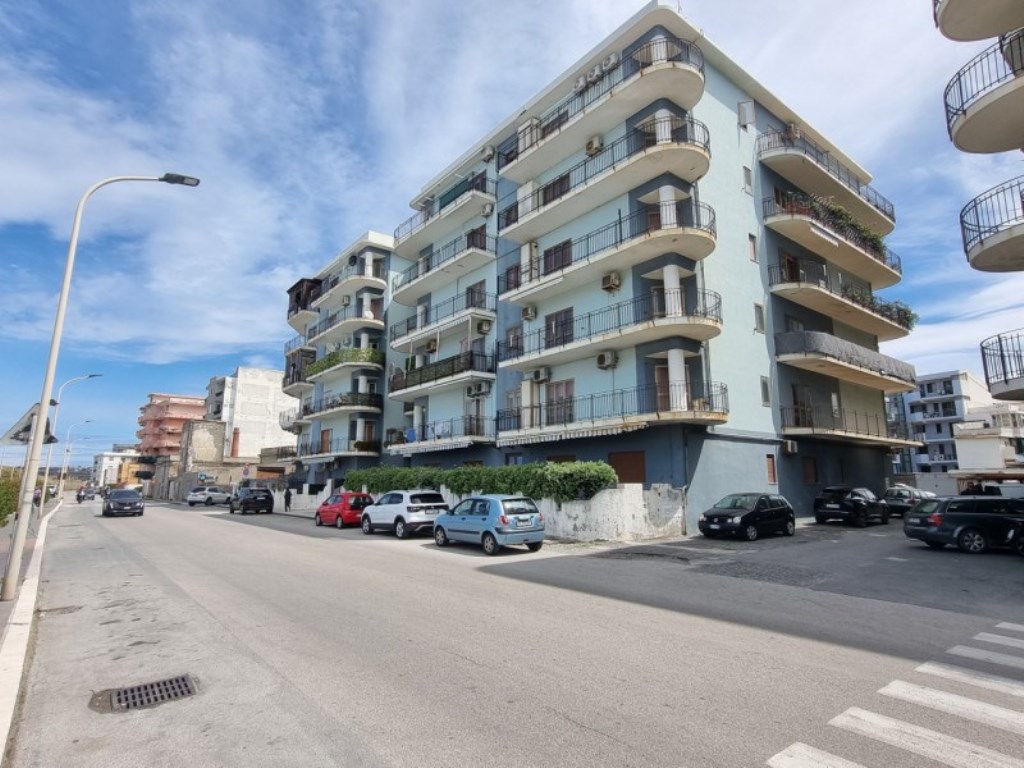 Appartamento in vendita a Milazzo via spiaggia di ponente