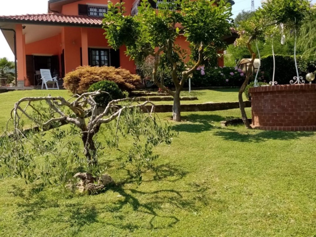 Villa in vendita a Cosseria lidora