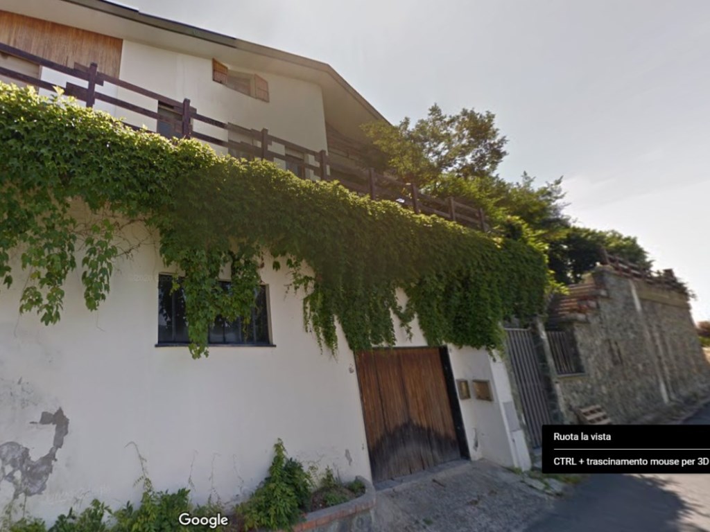 Villa in vendita ad Arenzano