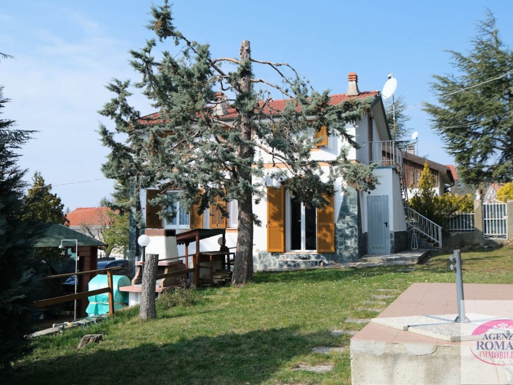 Villa in vendita a Ponzone