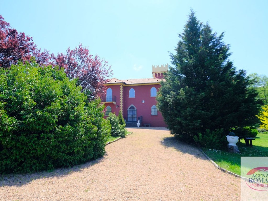 Casa Indipendente in vendita a Giusvalla loc Valla,