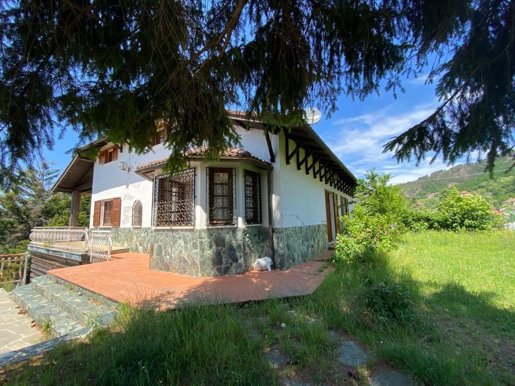Villa in vendita a Tiglieto
