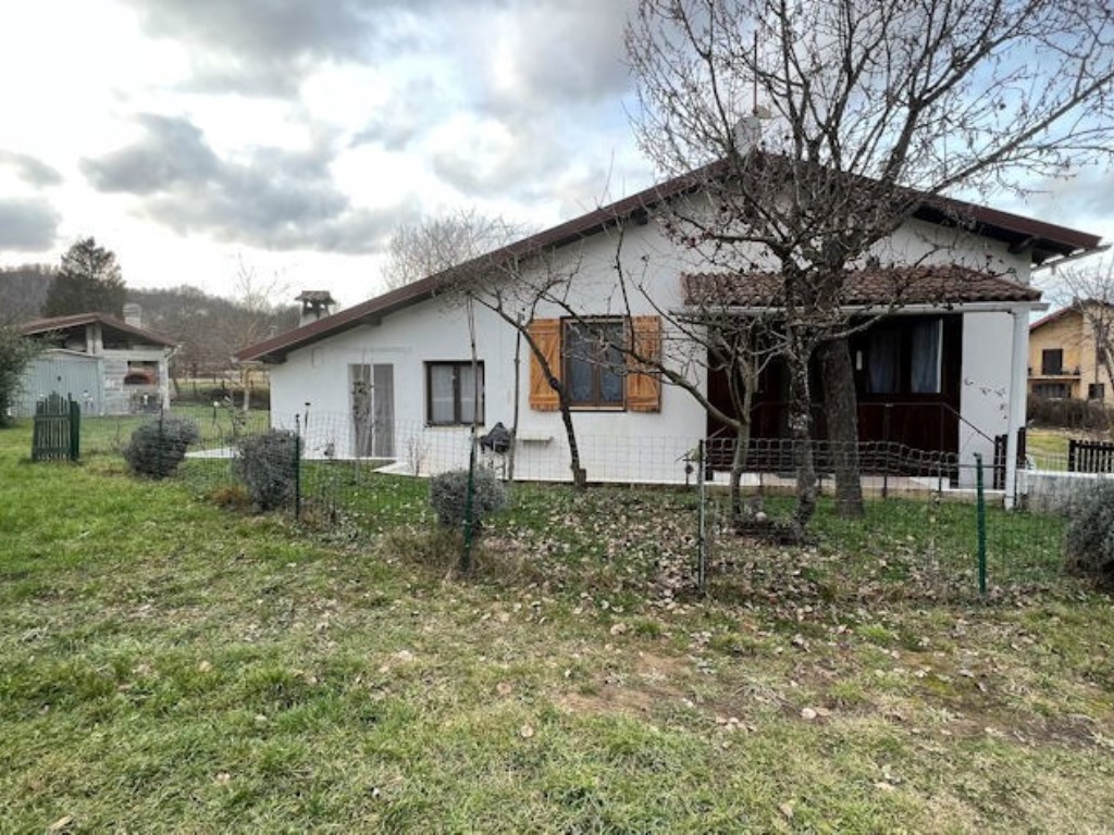 Casa Indipendente in vendita a Spigno Monferrato