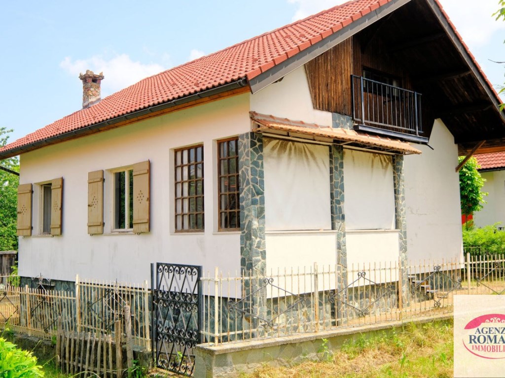 Villa in vendita a Sassello localita' Molana, 27