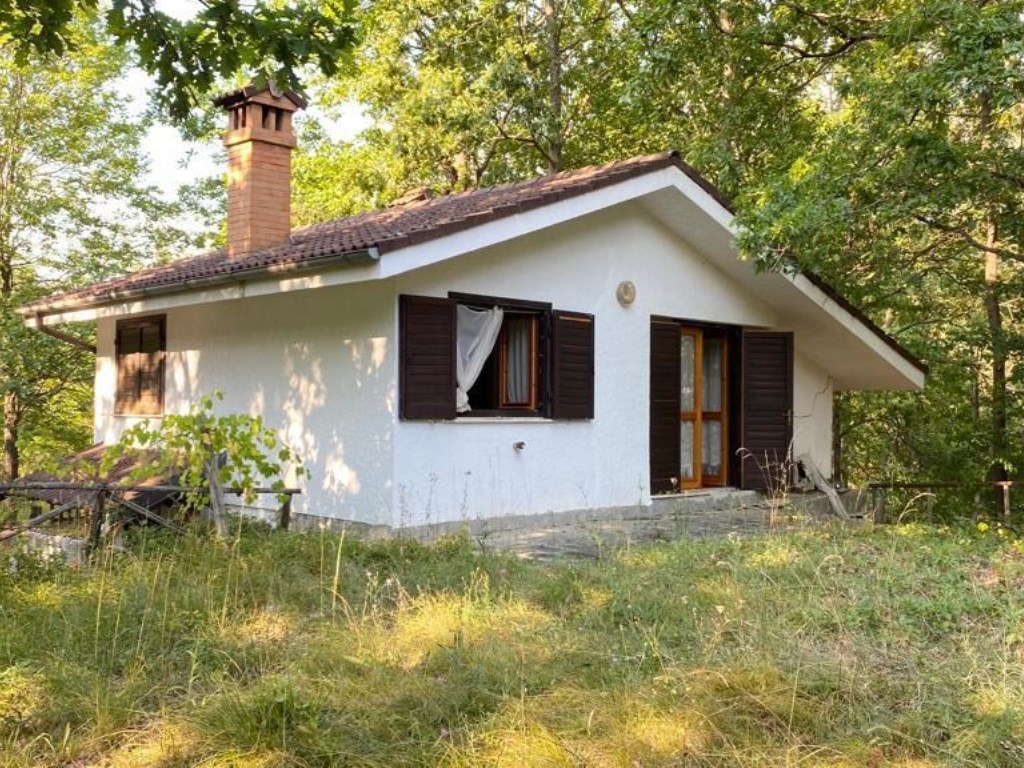Villa in vendita a Sassello localita' Aicardi, 9