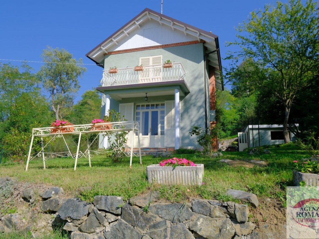 Casa Indipendente in vendita a Ponzone sp210, 237