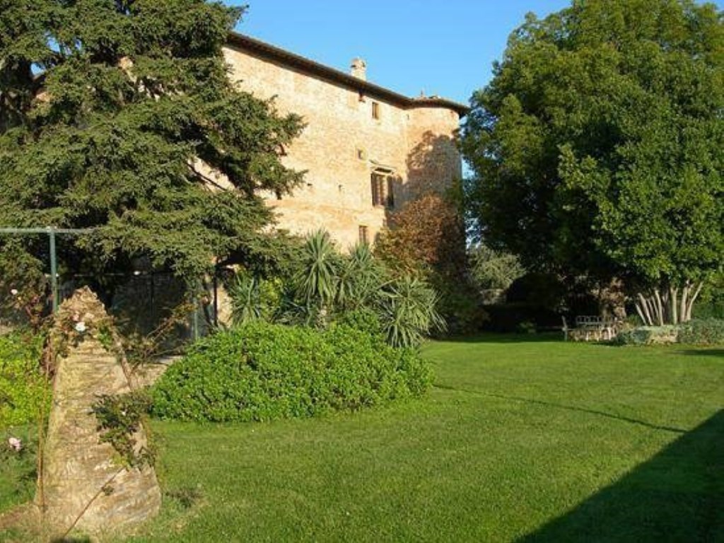 Castello in vendita a Castellina in Chianti