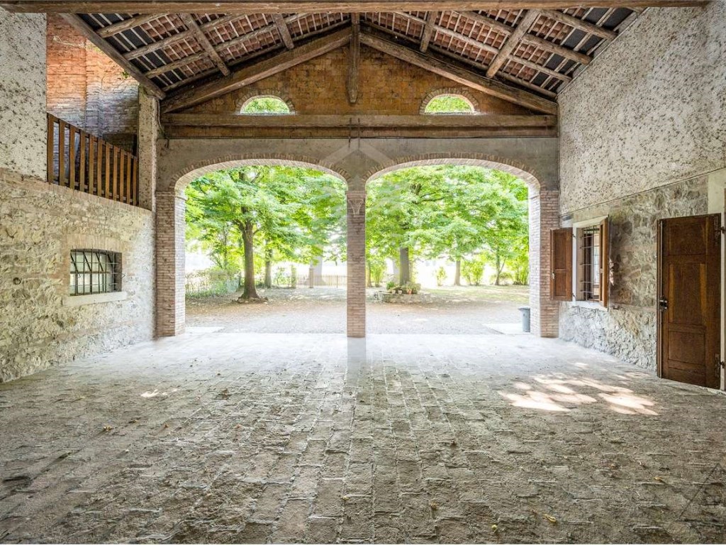 Villa Bifamiliare in vendita a San Polo d'Enza via Fratelli Cervi 101