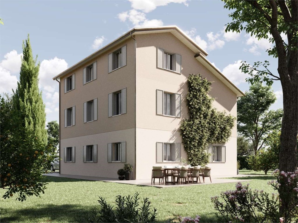 Villa in vendita a Reggio nell'Emilia giovanni rinaldi 328