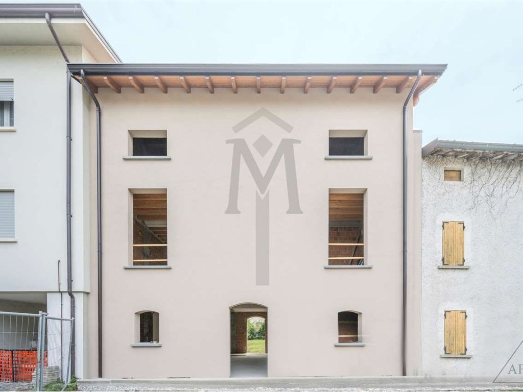 Villa Bifamiliare in vendita a Cavriago