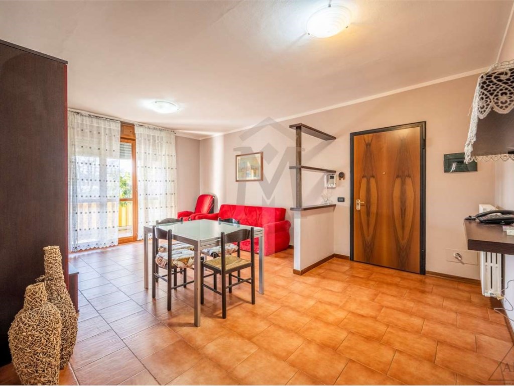 Appartamento in vendita a San Polo d'Enza don minzoni 2