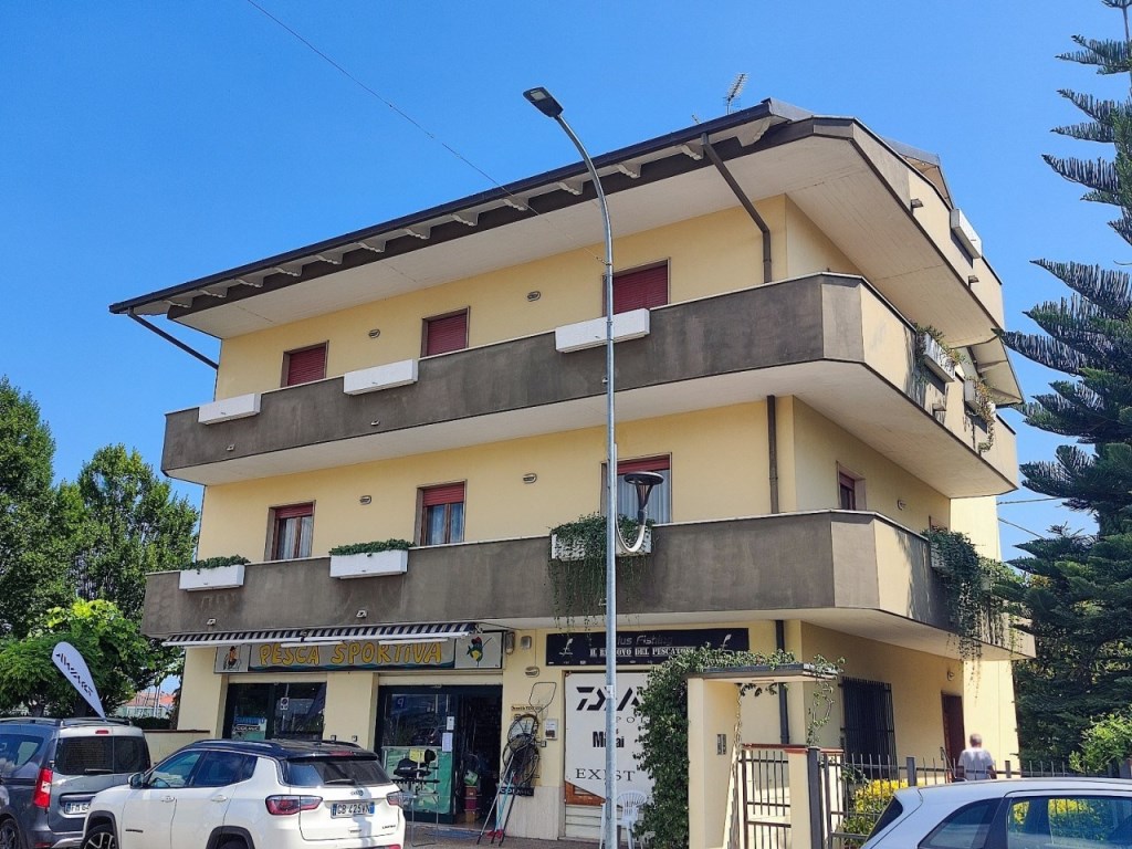 Casa Indipendente in vendita a Pescara