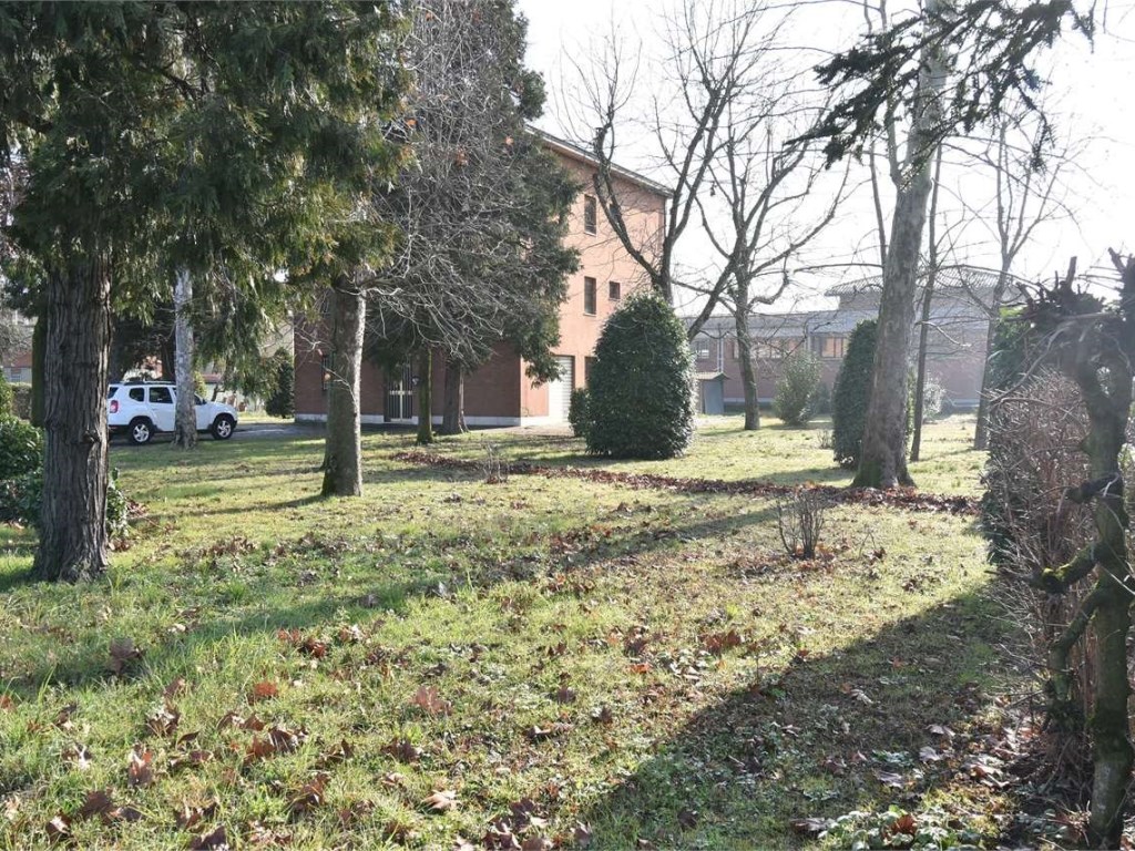 Villa Bifamiliare in vendita a Carpi morbidina
