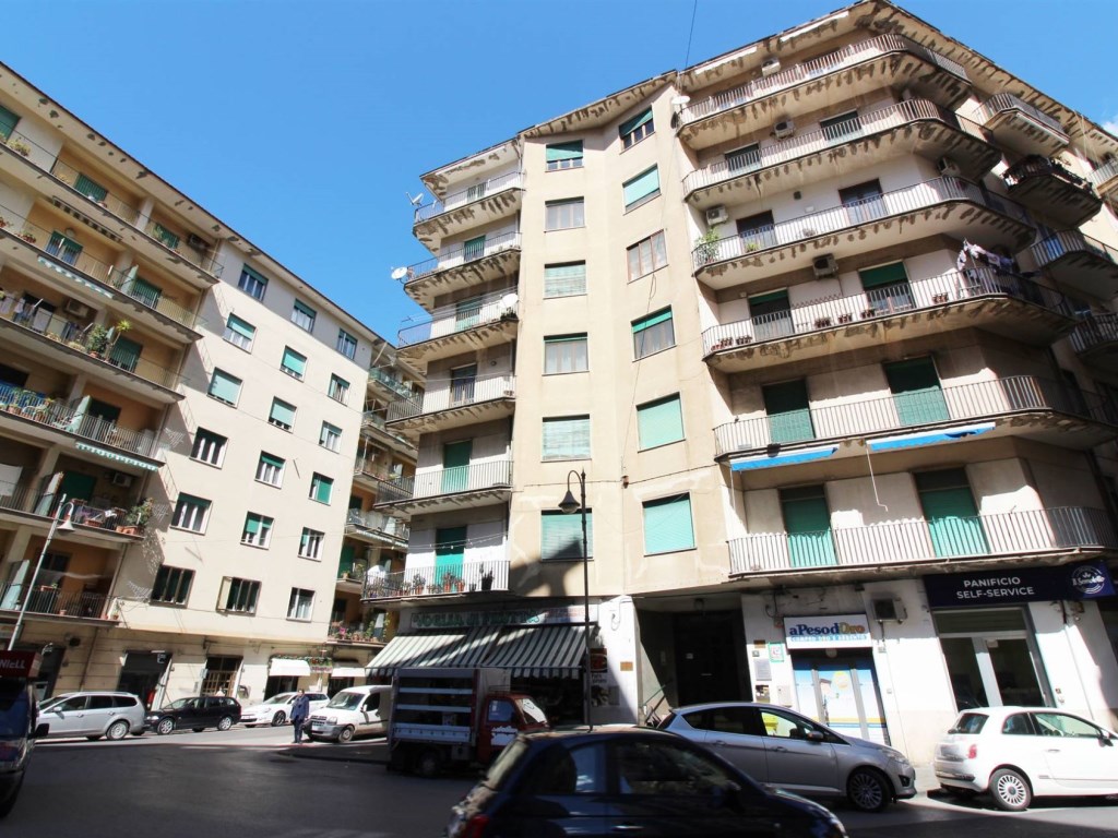 Appartamento in vendita a Nocera Inferiore via Gianbattista Vico 15