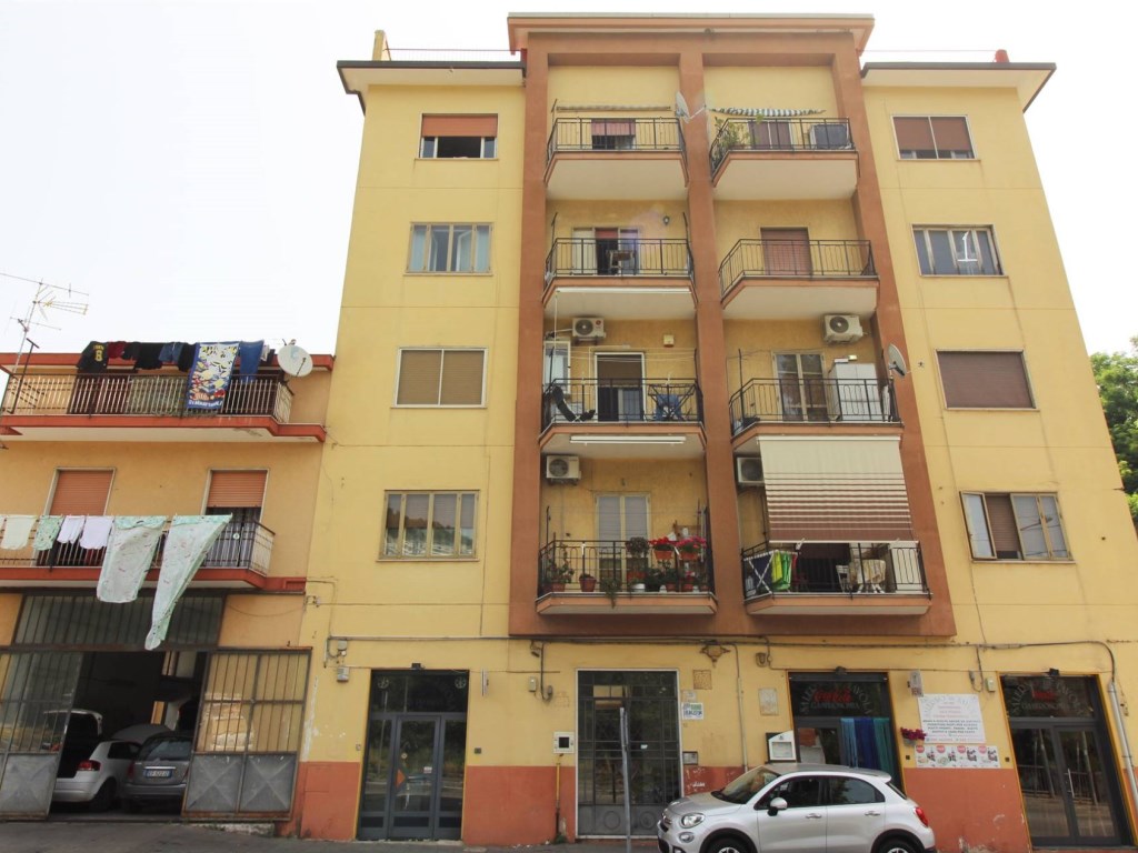 Appartamento in vendita a Salerno via Dei Greci 12