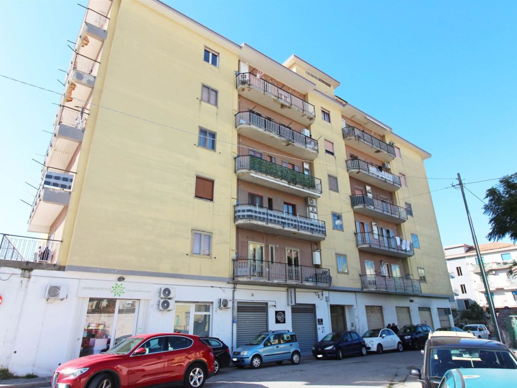 Appartamento in vendita a Bellizzi via Torino 40