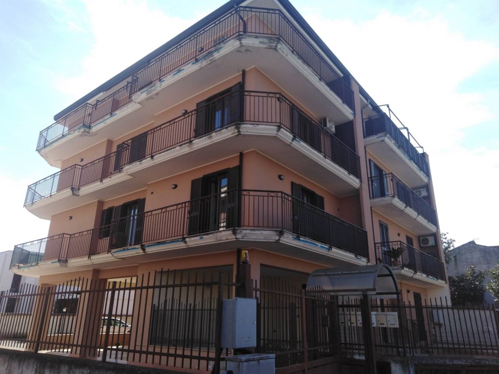 Appartamento in vendita a San Marco Evangelista via Rampi