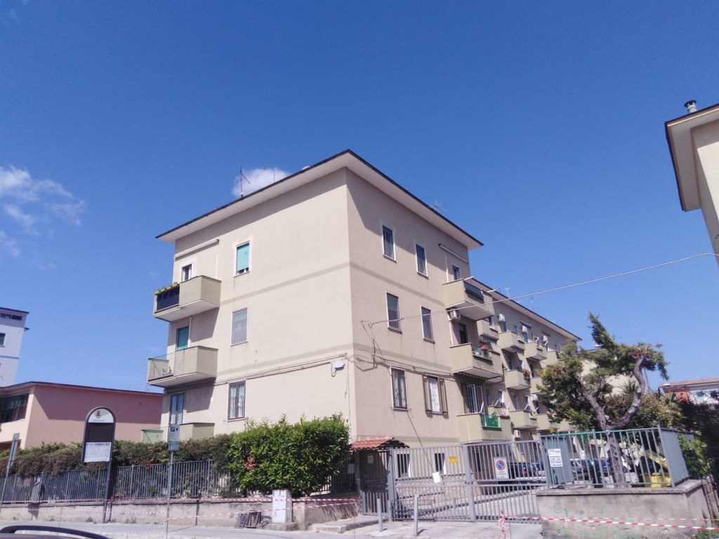 Appartamento in vendita a Caserta via Tescione 102