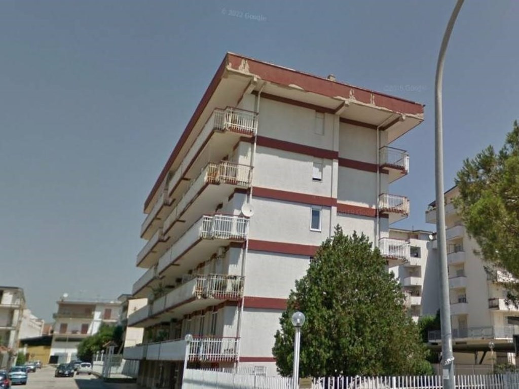 Appartamento in vendita a Santa Maria Capua Vetere via Beato Bartolo Longo 2