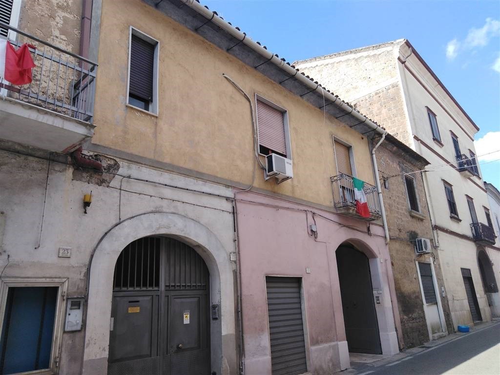Appartamento in vendita a Caserta via Ponte 29