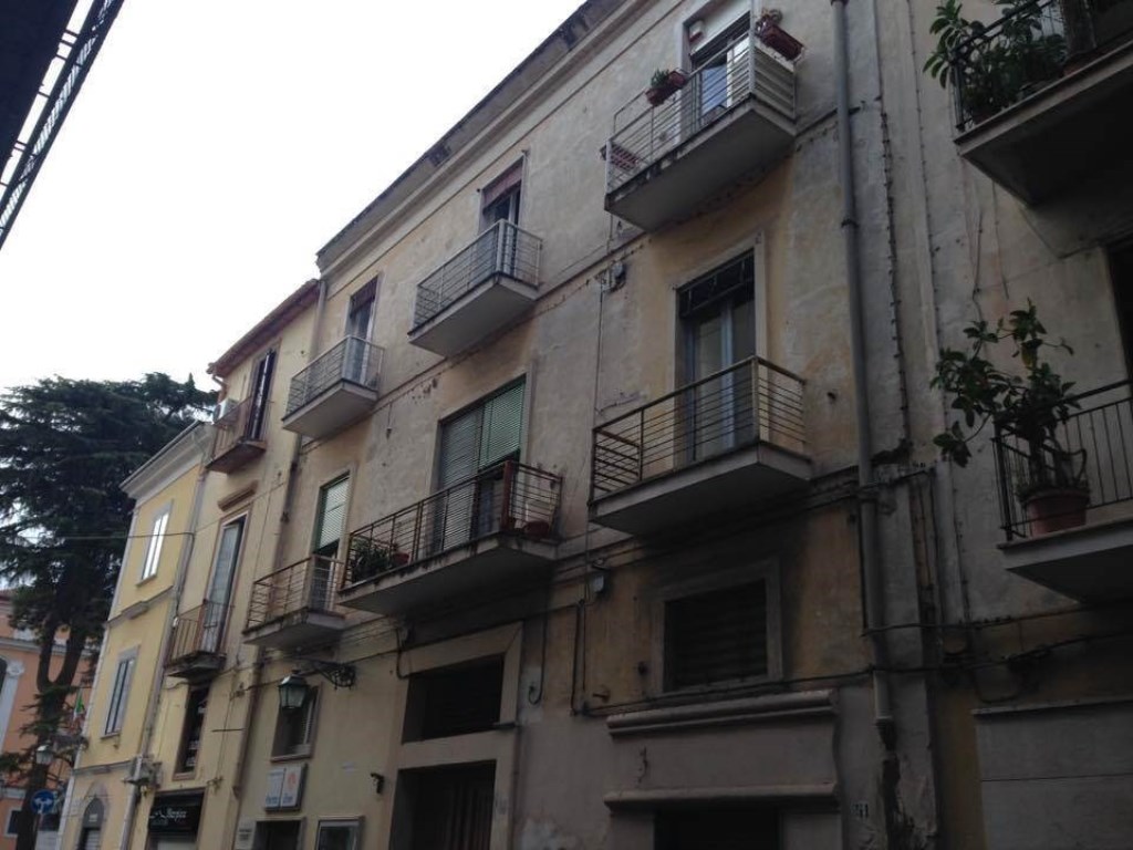 Appartamento in vendita a Capua corso Gran Priorato di Malta 61