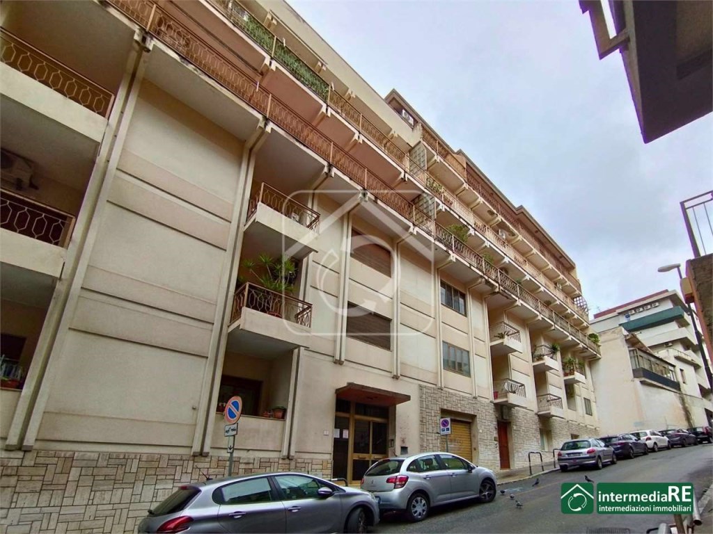 Appartamento in vendita a Reggio di Calabria via Santa Lucia al Parco 9