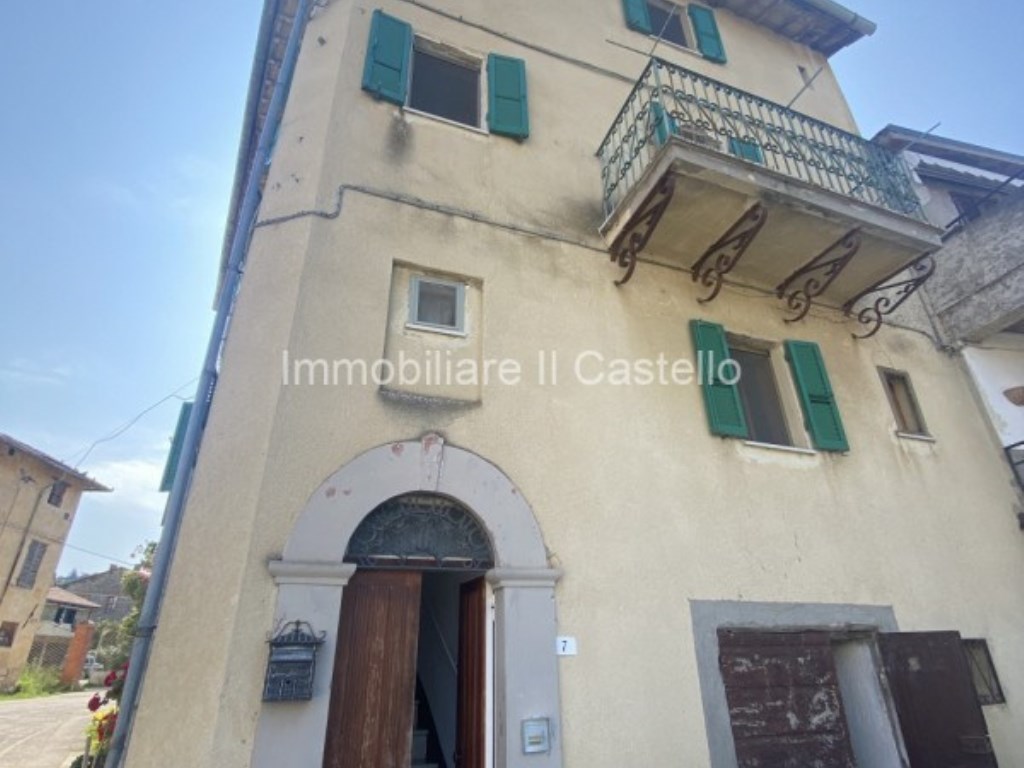 Casa a Schiera in vendita a Magione via Baldami, 47