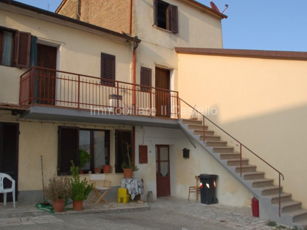 Casa a Schiera in vendita a Castiglione del Lago loc. Nardelli