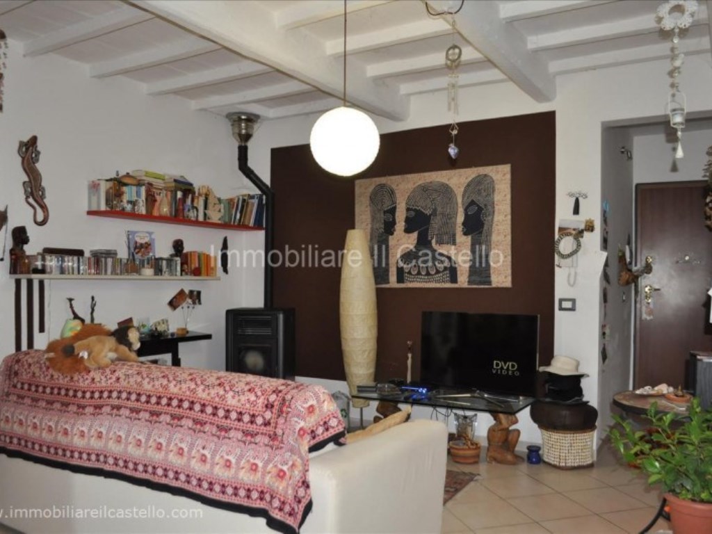 Appartamento in vendita a Castiglione del Lago via Toscana