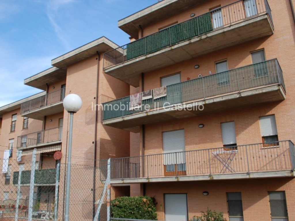 Appartamento in vendita a Castiglione del Lago via oberdan