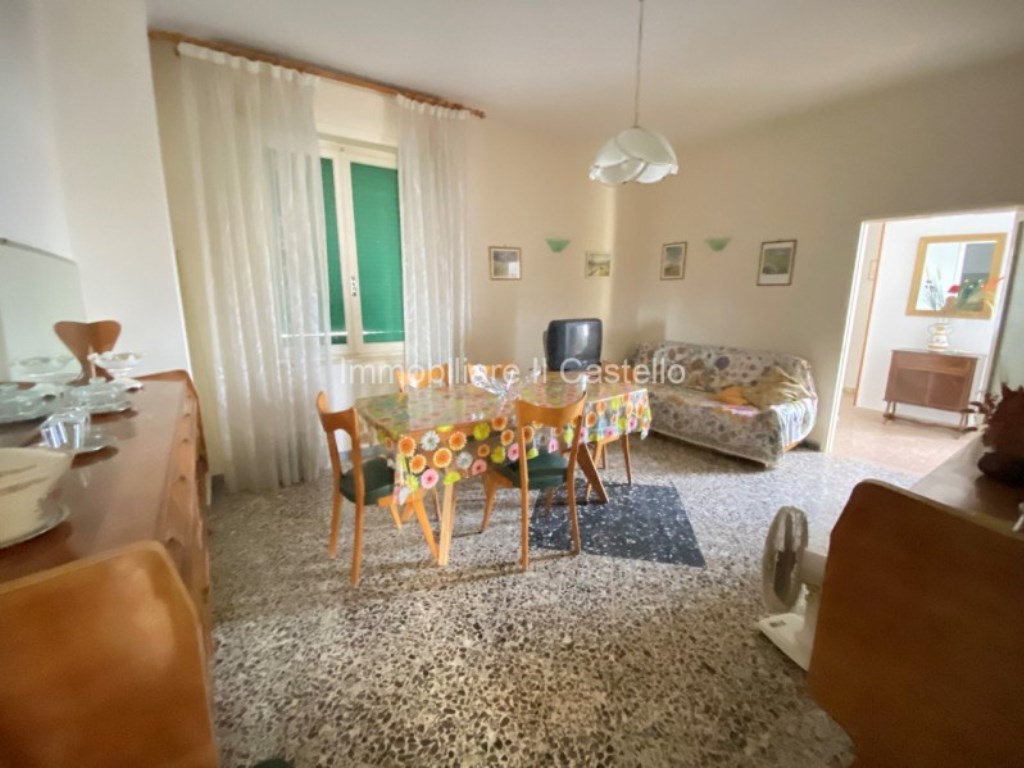Appartamento in vendita a Castiglione del Lago san fatucchio