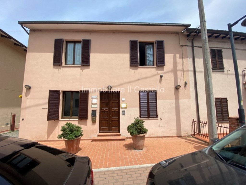 Casa a Schiera in vendita a Castiglione del Lago via Buozzi