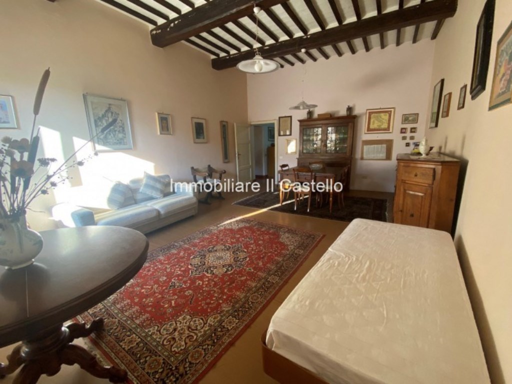Appartamento in vendita a Castiglione del Lago via Vittorio Emanuele