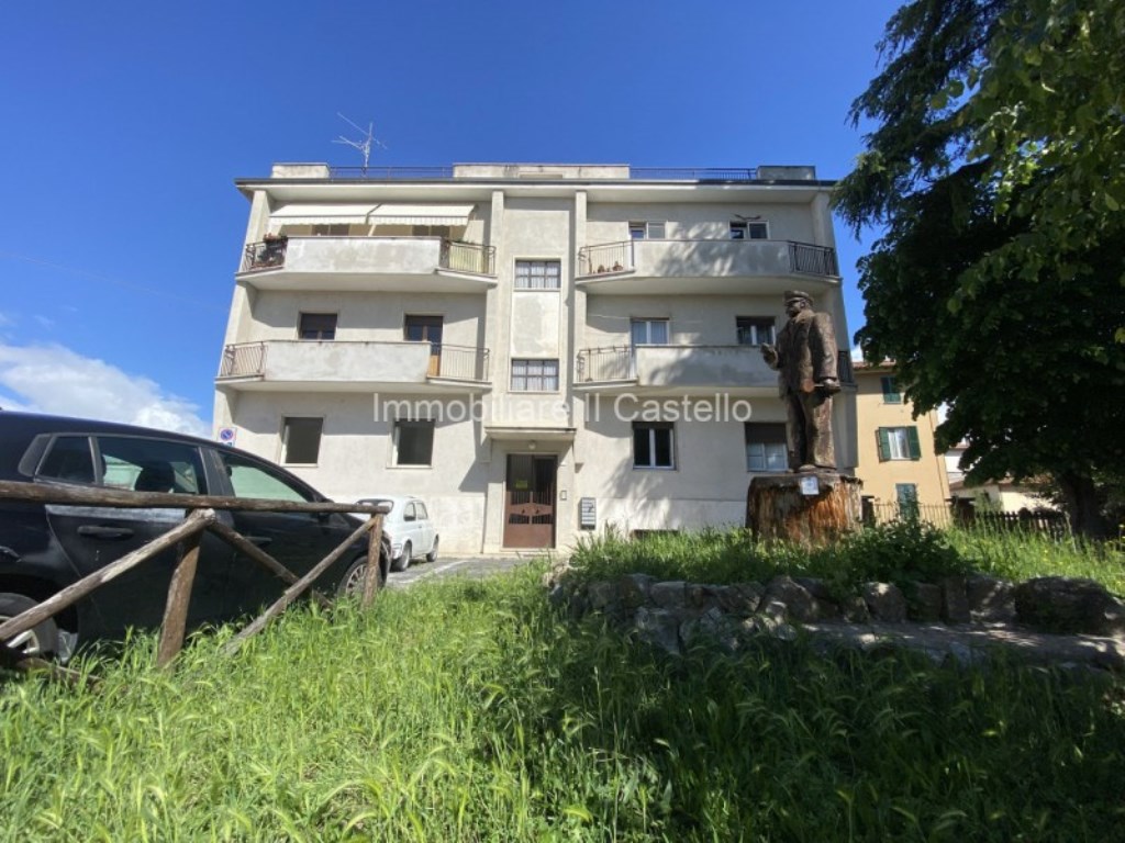 Appartamento in vendita a Passignano sul Trasimeno
